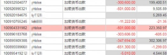Okpay钱包的合法性问题及国内合法性讨论